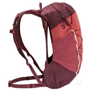 Vaude Women's Agile Air 18 - Wanderrucksack 53 cm (redeva) - Markenkoffer