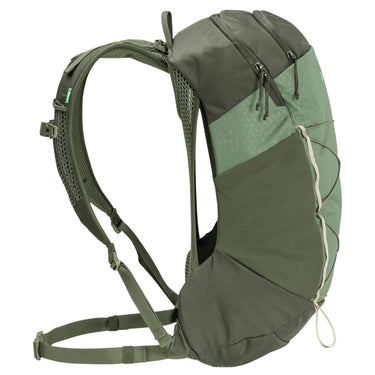 Vaude Women's Agile Air 18 - Wanderrucksack 53 cm (willow green) - Markenkoffer