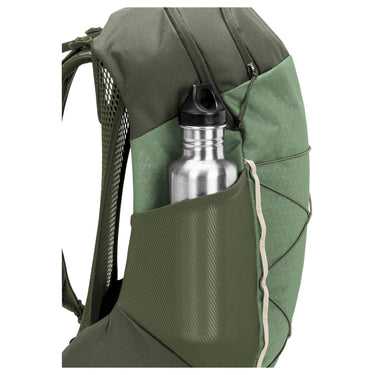 Vaude Women's Agile Air 18 - Wanderrucksack 53 cm (willow green) - Markenkoffer