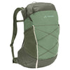 Vaude Women's Agile Air 18 - Wanderrucksack 53 cm (willow green)
