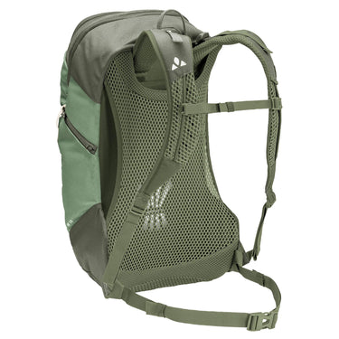 Vaude Women's Agile Air 18 - Wanderrucksack 53 cm (willow green) - Markenkoffer