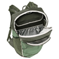 Vaude Women's Agile Air 18 - Wanderrucksack 53 cm (willow green) - Ansicht 4