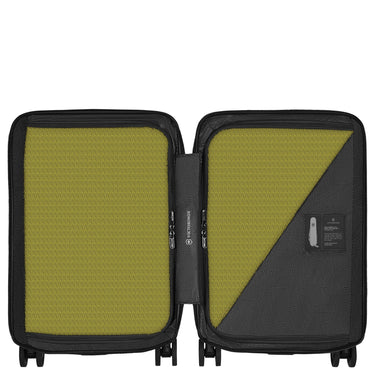 Victorinox Airox - 4 - Rollen - Kabinentrolley 55/35 cm (gold yellow) - Markenkoffer