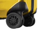 Victorinox Airox - 4 - Rollen - Kabinentrolley 55/35 cm (gold yellow) - Markenkoffer