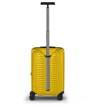 Victorinox Airox - 4 - Rollen - Kabinentrolley 55/35 cm (gold yellow) - Markenkoffer