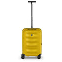 Victorinox Airox - 4 - Rollen - Kabinentrolley 55/35 cm (gold yellow) - Markenkoffer