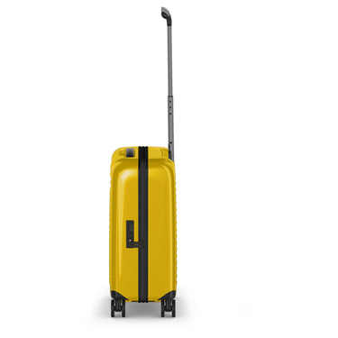 Victorinox Airox - 4 - Rollen - Kabinentrolley 55/35 cm (gold yellow) - Markenkoffer