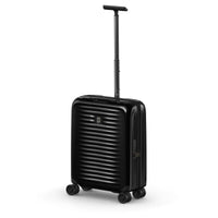Victorinox Airox - 4-Rollen-Kabinentrolley 55/40 cm (black) - Ansicht 4