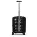 Victorinox Airox - 4 - Rollen - Kabinentrolley 55/40 cm (black) - Markenkoffer