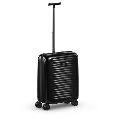 Victorinox Airox - 4 - Rollen - Kabinentrolley 55/40 cm (black) - Markenkoffer
