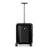 Victorinox Airox - 4-Wheel Cabin Trolley 55/40 cm (Color: black)