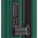 Victorinox Airox - 4 - Rollen - Kabinentrolley 55/40 cm (forest green) - Markenkoffer