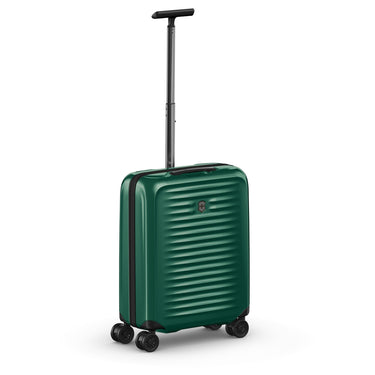 Victorinox Airox - 4 - Rollen - Kabinentrolley 55/40 cm (forest green) - Markenkoffer