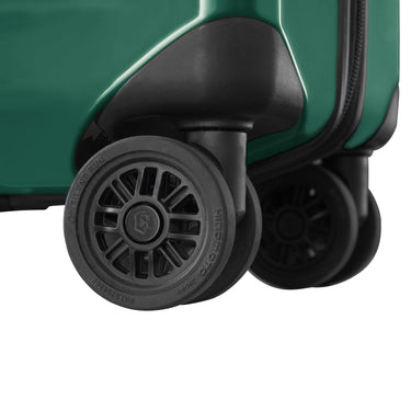 Victorinox Airox - 4 - Rollen - Kabinentrolley 55/40 cm (forest green) - Markenkoffer