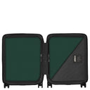 Victorinox Airox - 4 - Rollen - Kabinentrolley 55/40 cm (forest green) - Markenkoffer