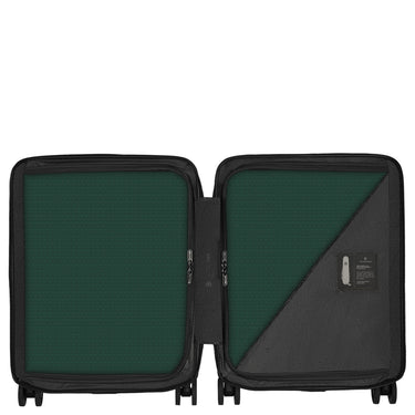 Victorinox Airox - 4 - Rollen - Kabinentrolley 55/40 cm (forest green) - Markenkoffer