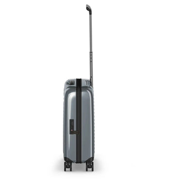 Victorinox Airox - 4 - Rollen - Kabinentrolley 55/40 cm (silver) - Markenkoffer