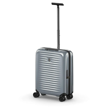 Victorinox Airox - 4 - Rollen - Kabinentrolley 55/40 cm (silver) - Markenkoffer