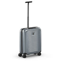Victorinox Airox - 4 - Rollen - Kabinentrolley 55/40 cm (silver) - Markenkoffer