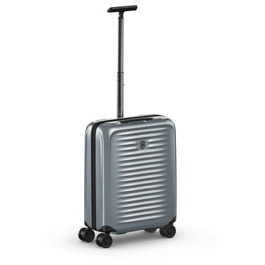 Victorinox Airox - 4 - Rollen - Kabinentrolley 55/40 cm (silver) - Markenkoffer