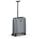 Victorinox Airox - 4-Rollen-Kabinentrolley 55/40 cm (silver) - Ansicht 2