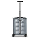 Victorinox Airox - 4 - Rollen - Kabinentrolley 55/40 cm (silver) - Markenkoffer