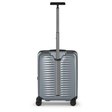 Victorinox Airox - 4 - Rollen - Kabinentrolley 55/40 cm (silver) - Markenkoffer