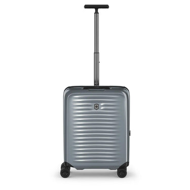 Victorinox Airox - 4 - Rollen - Kabinentrolley 55/40 cm (silver) - Markenkoffer