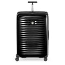 Victorinox Airox - 4 - Rollen - Trolley L 75 cm (black) - Markenkoffer