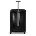 Victorinox Airox - 4 - Rollen - Trolley L 75 cm (black) - Markenkoffer