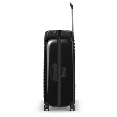 Victorinox Airox - 4 - Rollen - Trolley L 75 cm (black) - Markenkoffer