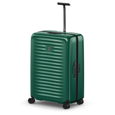 Victorinox Airox - 4 - Rollen - Trolley L 75 cm (forest green) - Markenkoffer