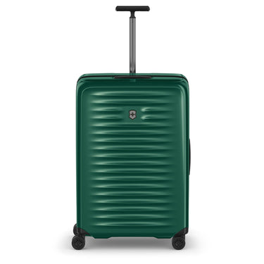 Victorinox Airox - 4 - Rollen - Trolley L 75 cm (forest green) - Markenkoffer