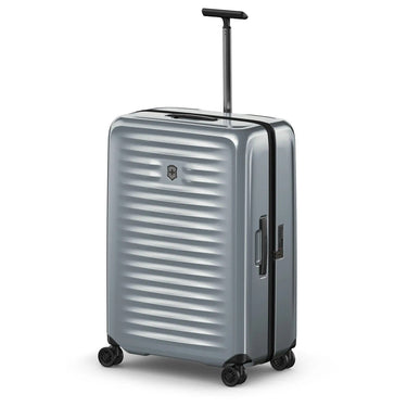 Victorinox Airox - 4 - Rollen - Trolley L 75 cm (silver) - Markenkoffer