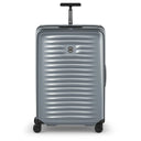 Victorinox Airox - 4 - Rollen - Trolley L 75 cm (silver) - Markenkoffer