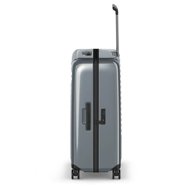 Victorinox Airox - 4 - Rollen - Trolley L 75 cm (silver) - Markenkoffer