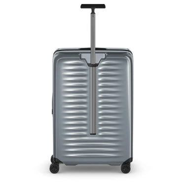 Victorinox Airox - 4 - Rollen - Trolley L 75 cm (silver) - Markenkoffer