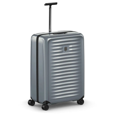 Victorinox Airox - 4 - Rollen - Trolley L 75 cm (silver) - Markenkoffer