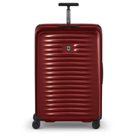 victorinox red