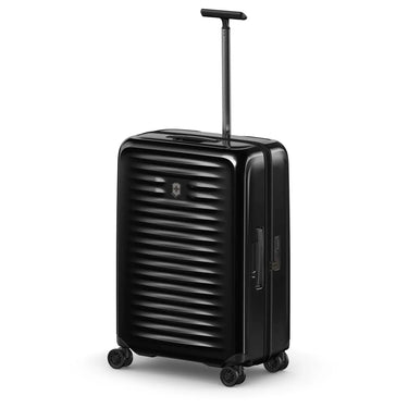 Victorinox Airox - 4 - Rollen - Trolley M 69 cm (black) - Markenkoffer