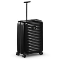 Victorinox Airox - 4-Rollen-Trolley M 69 cm (black) - Ansicht 2