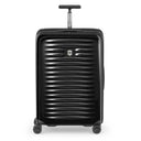 Victorinox Airox - 4 - Rollen - Trolley M 69 cm (black) - Markenkoffer