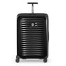 Victorinox Airox - 4 - Rollen - Trolley M 69 cm (black) - Markenkoffer
