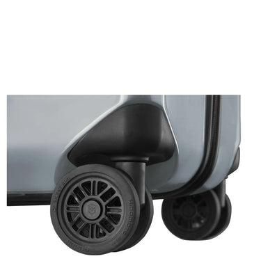 Victorinox Airox - 4 - Rollen - Trolley M 69 cm (silver) - Markenkoffer