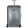 Victorinox Airox - 4-Wheel Trolley M 27.2" (Color: silver)
