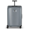 Victorinox Airox - 4 - Rollen - Trolley M 69 cm (silver) - Markenkoffer