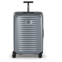 Victorinox Airox - 4 - Rollen - Trolley M 69 cm (silver) - Markenkoffer