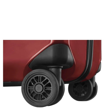 Victorinox Airox - 4 - Rollen - Trolley M 69 cm (victorinox red) - Markenkoffer