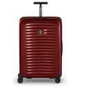 Victorinox Airox - 4 - Rollen - Trolley M 69 cm (victorinox red) - Markenkoffer