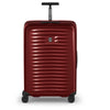 Victorinox Airox - 4-Wheel Trolley M 27.2" (Color: victorinox red)